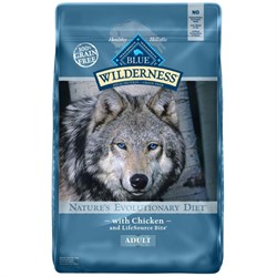 Blue Buffalo Dog Food